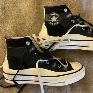 Kim Jones converse